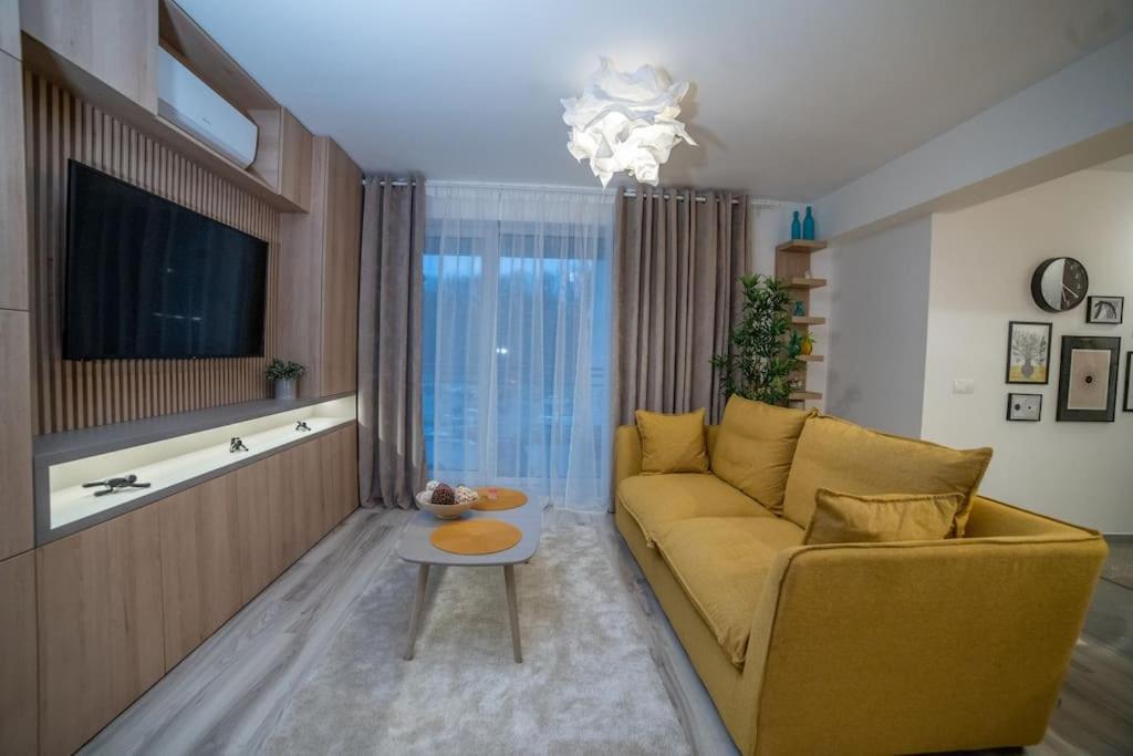 Carpe Diem Travel Timisoara Exterior photo